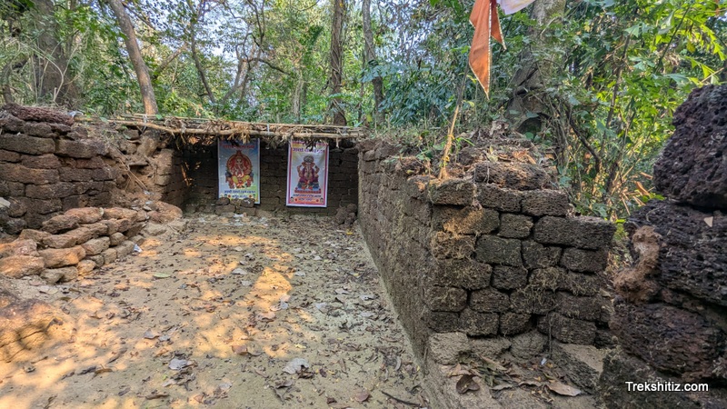 Vastu, Awade Kot